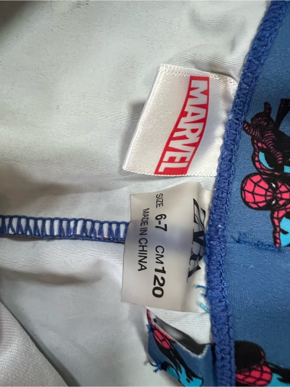 Mini Boden toweling Swim shorts bundle - Picture 10 of 10